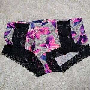 Victoria's Secret PINK panty, Small